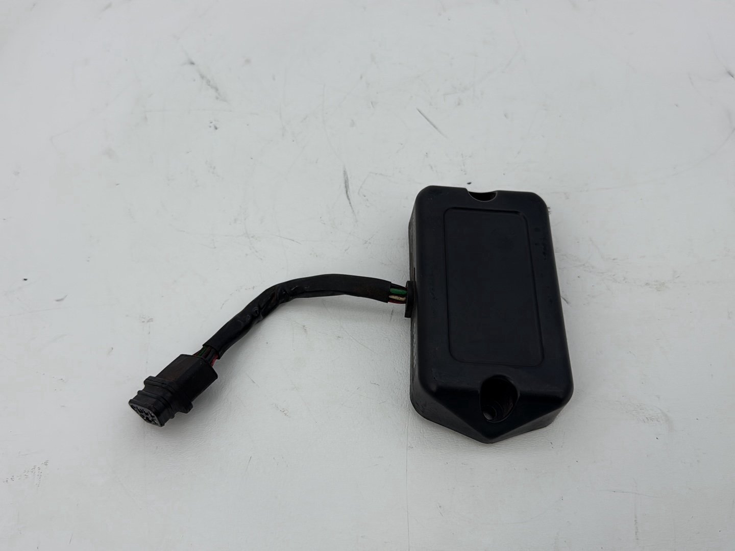 1993 Harley Sportster XLH883H Hugger 883 OEM Ignition Computer Module Igniter CDI