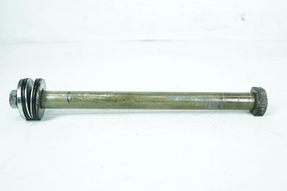 1999 - 2006 Harley-Davidson Dyna Wide Glide Rear Fork Swingarm Pivot Bolt Shaft 47817-00