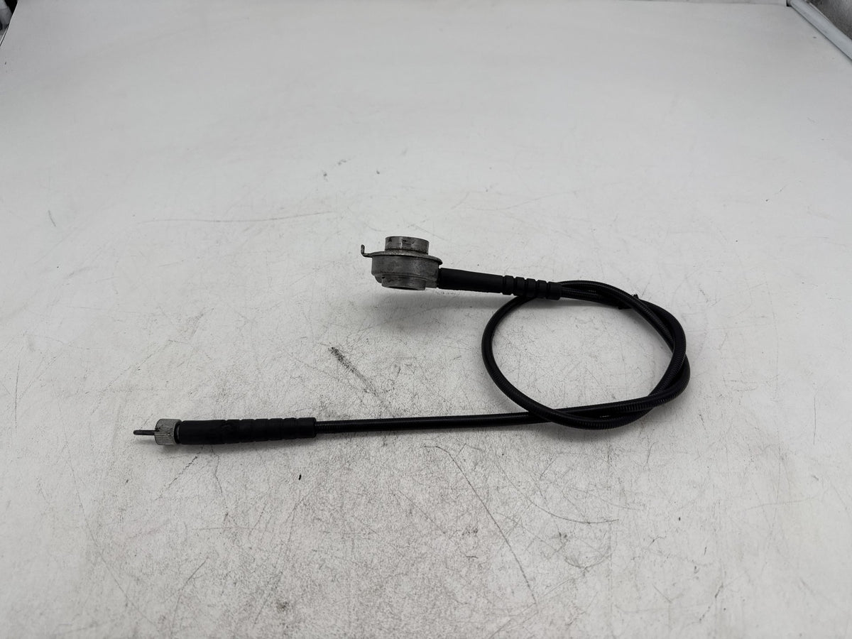 1993 Harley Electra Glide Touring Sport OEM Front Drive Speedometer Speedo Cable