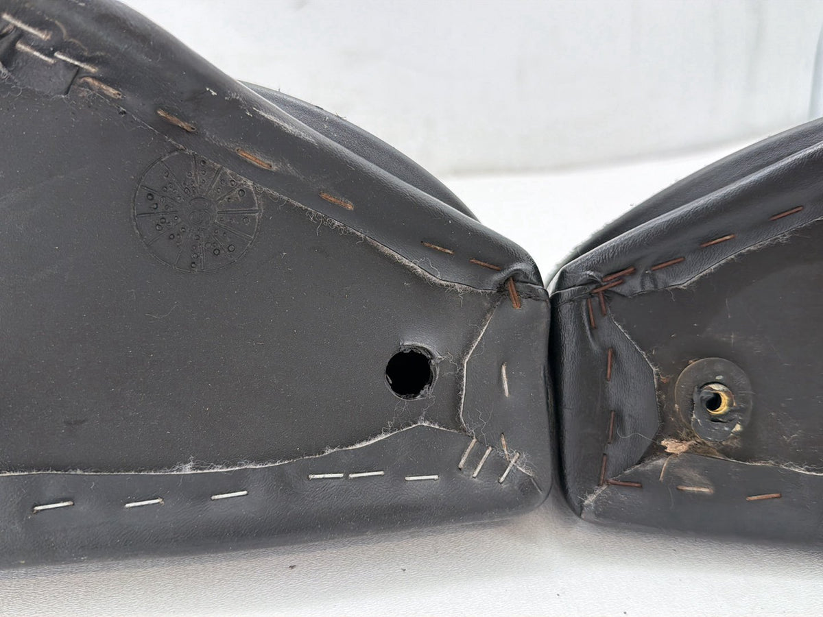 1994 Harley Electra Glide Touring Classic OEM Rear Left Right Audio Speakers