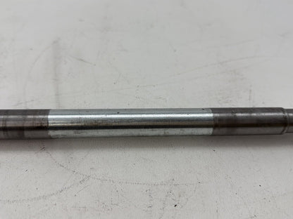 1991 Harley Heritage Softail Classic FLSTC OEM Front Wheel Axle Bolt Shaft
