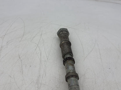 2006 Harley Softail FLSTCI Heritage Classic OEM Rear Fork Swingarm Pivot Bolt Shaft