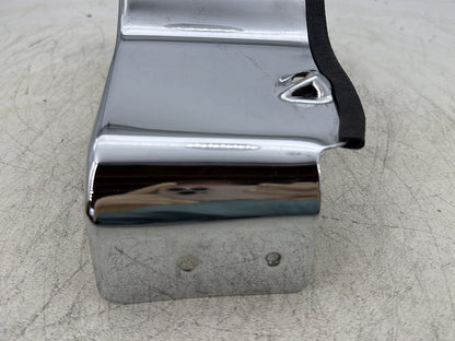 2007 Harley Touring FLHTC Electra Glide Classic OEM Front Lower Fairing Outer Skirt 58208-96A