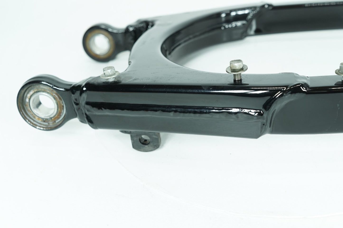 2012 - 2026 Harley-Davidson Sportster Iron 883 Rear Fork Swingarm Swing Arm 47400134BHP