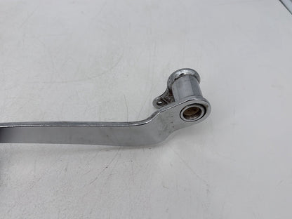 2007 - 2012 Harley-Davidson Touring Street Glide Foot Brake Control Lever Pedal