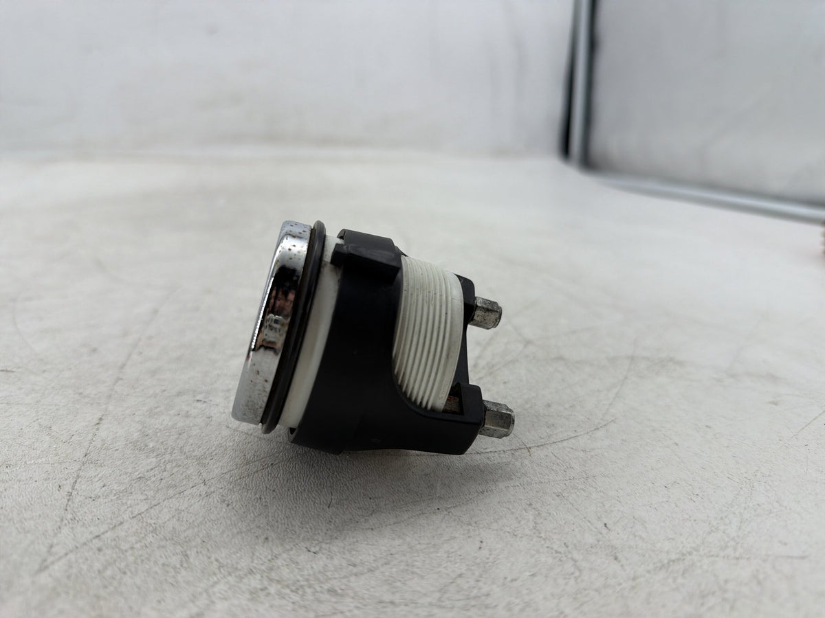 08 Harley Electra Glide Touring Ultra OEM Gas Petrol Gasoline Fuel Gauge Cluster