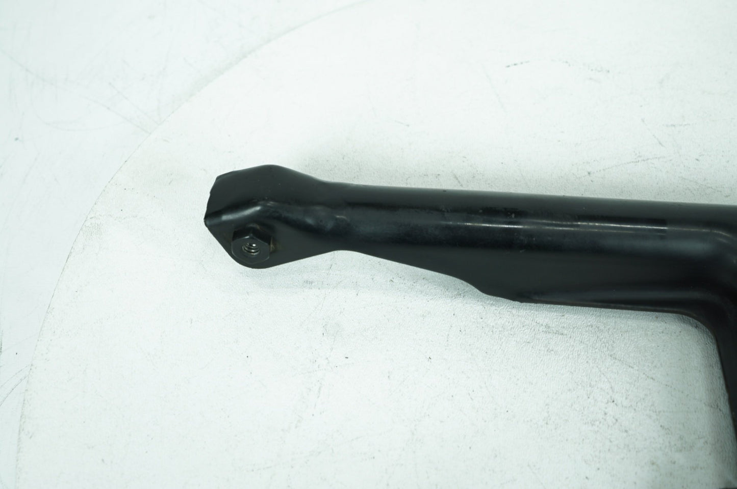 2007 - 2013 Harley-Davidson Softail Heritage Classic Seat Bracket Mount Support Mounting 48868-07