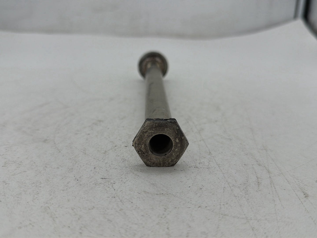 2007 Harley Dyna Street Bob FXDBI OEM Rear Fork Swingarm Pivot Bolt Shaft
