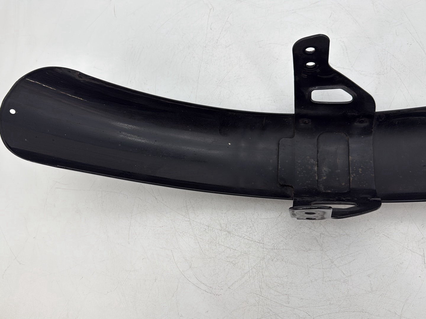 1999 - 2006 Harley-Davidson Dyna Super Glide Front Wheel Fender Shell Panel 60139-06