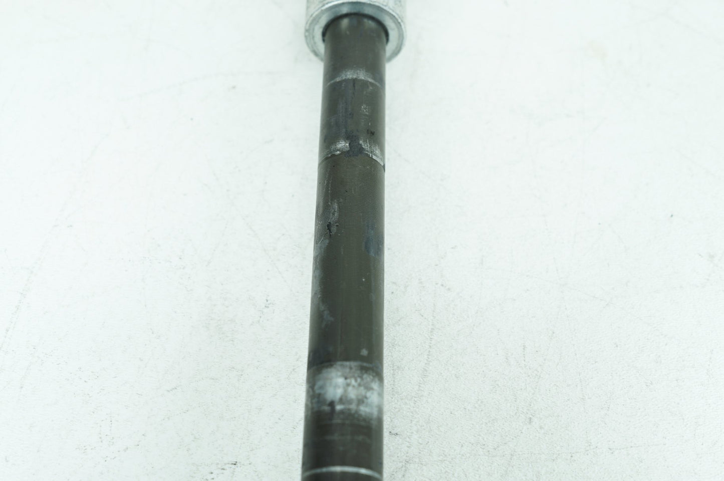 2007 - 2012 Harley-Davidson Touring Electra Glide Ultra Rear Fork Swingarm Pivot Bolt Shaft 47505-02