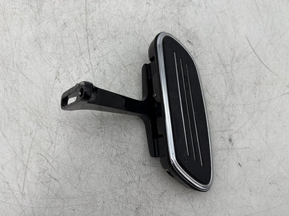 2012 Harley Road Glide Touring FLTRX Custom OEM 1 Passenger Floorboard Foot Rest