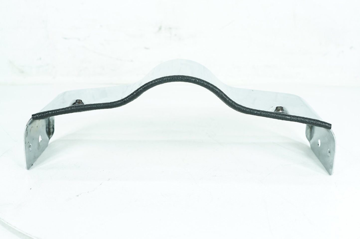 2007 - 2013 Harley-Davidson Touring Electra Glide Ultra Front Lower Fairing Outer Skirt 58208-96A