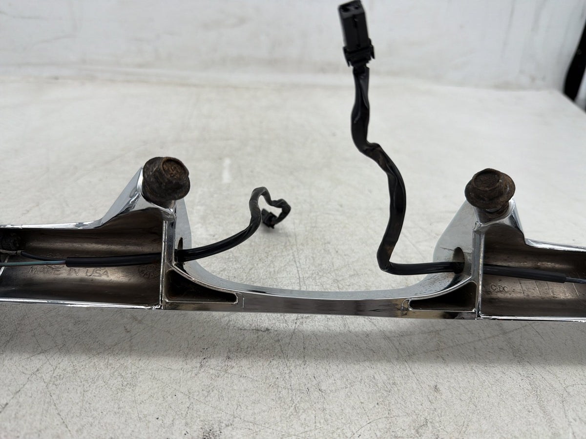 2004 Harley Electra Glide Touring Ultra OEM Rear Left & Right Turn Signals