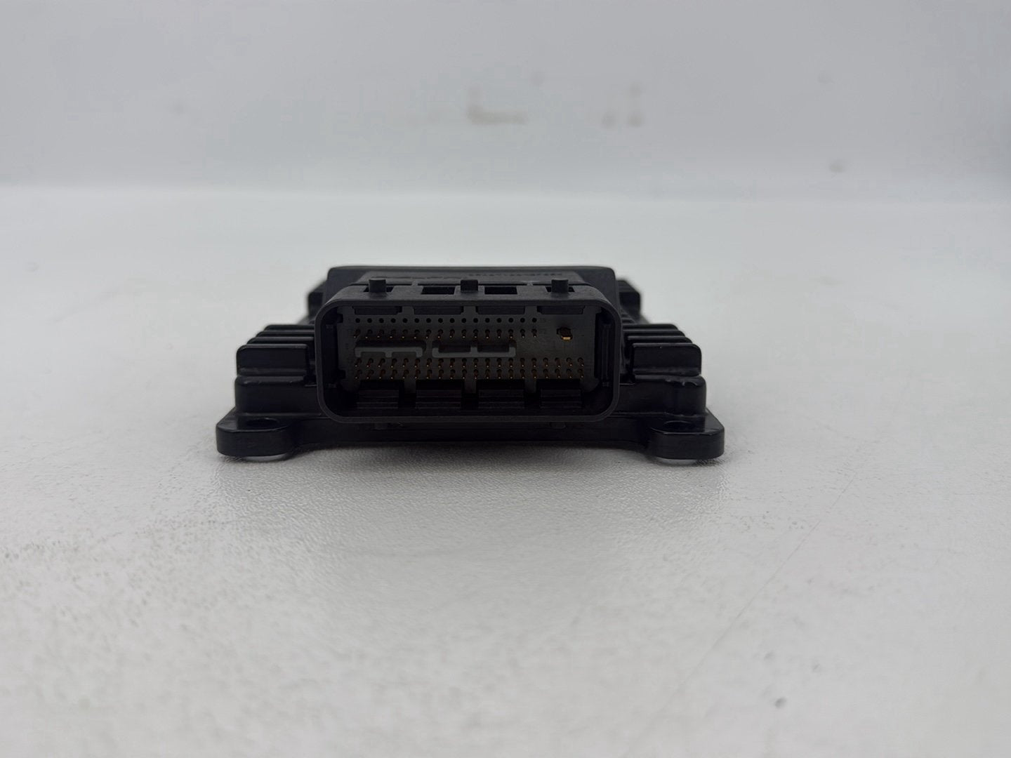 2007 - 2011 Harley-Davidson Touring Street Glide Engine Control Module Brain ECU ECM 34245-09