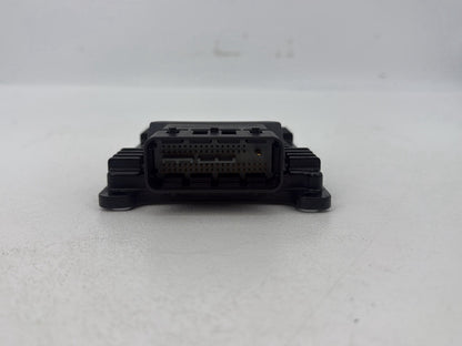 2007 - 2011 Harley-Davidson Touring Street Glide Engine Control Module Brain ECU ECM 34245-09