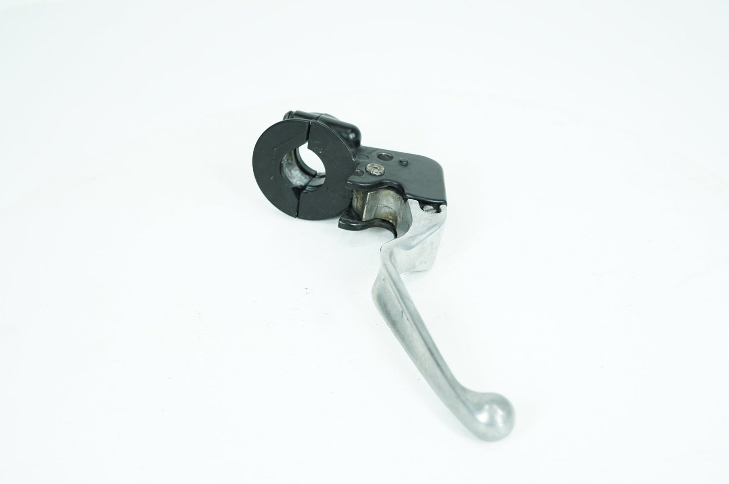 2007 - 2017 Harley-Davidson Dyna Super Glide Custom Front Left Hand Clutch Control Lever 45015-96