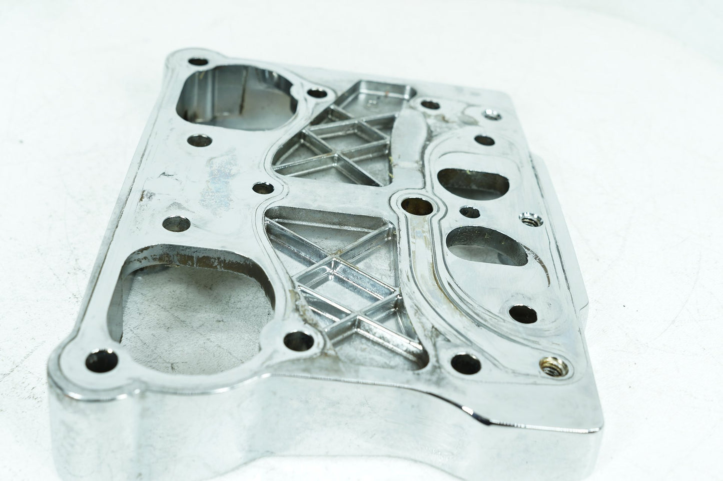 1999 - 2006 Harley-Davidson Touring Road King Twin Cam Top Rocker Cover 17571-99 17571-99
