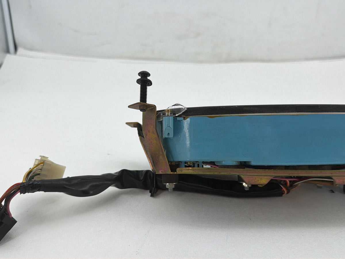 94 Harley Electra Touring Classic Speedo Tacho Speedometer Tachometer Gauges 59K