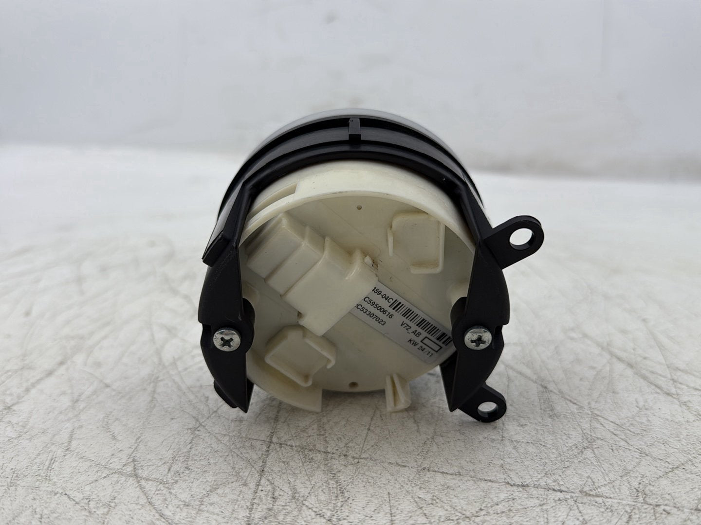 2012 Harley Street Glide Touring FLHX OEM Tachometer Tacho Gauge Instrument Cluster