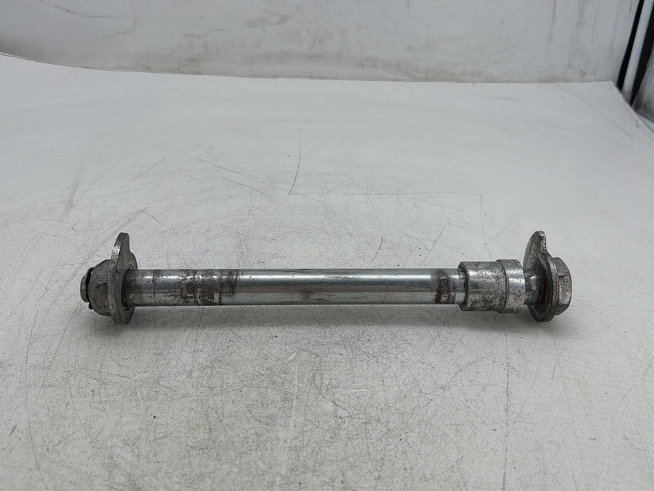 2003 Harley Electra Glide Touring Ultra OEM Rear Wheel Axle Bolt Shaft