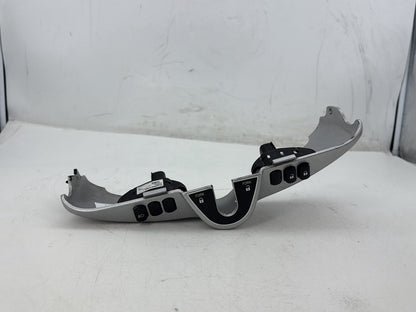 2014 Harley Electra Glide Touring CVO Screamin Eagle OEM Front Inner Fairing Dash Cover Trim Panel