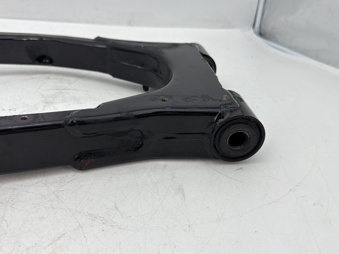95 Harley Touring FLHTCI Electra Glide Classic OEM Rear Fork Swingarm Swing Arm