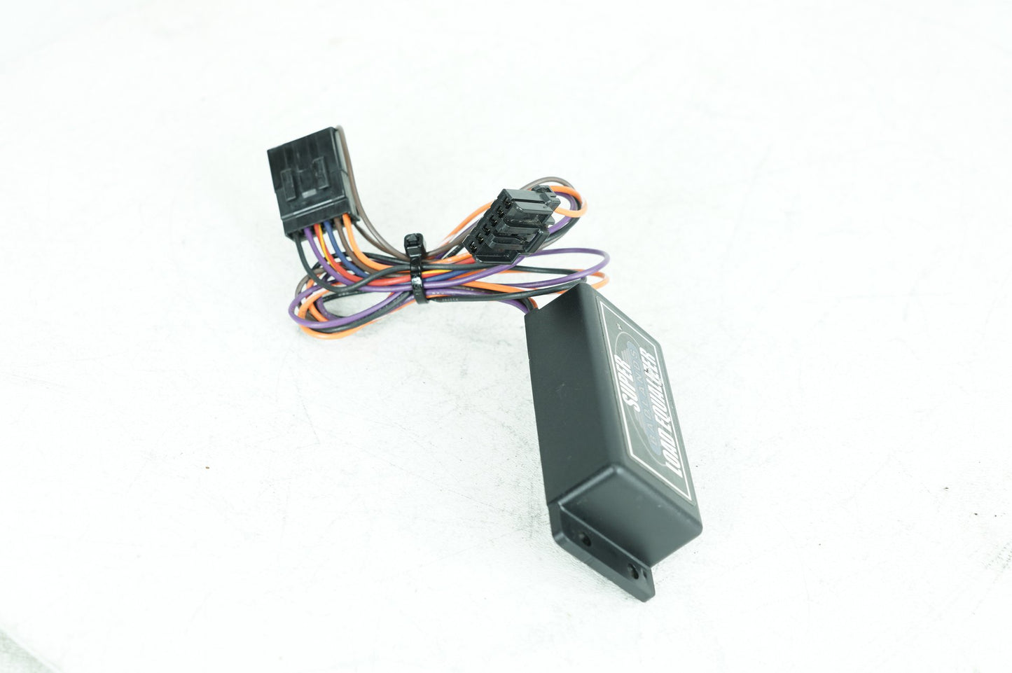 2004 - 2022 Harley-Davidson Sportster Iron 883 Tail Lamp Running Light Module Equalizer badlands