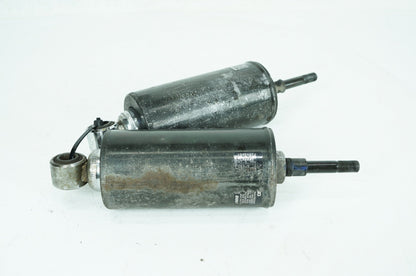 1999 - 2006 Harley-Davidson Softail Heritage Classic Rear Left Right Shock Absorbers 54508-00B