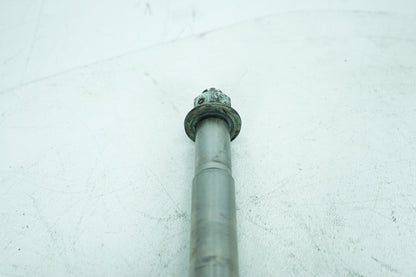 1984 - 1998 Harley-Davidson Touring Road Glide Front Wheel Axle Bolt Shaft 43346-83B