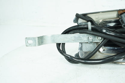 2008 - 2016 Harley-Davidson Touring Electra Glide Ultra Fuel Gas Tank Dash Console NOKey 61270-08