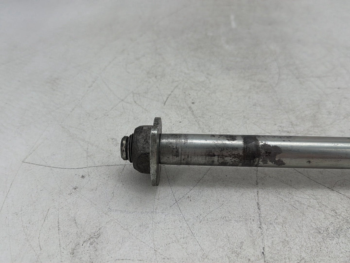 2009 Harley Road Glide Touring FLTR OEM Rear Wheel Axle Bolt Shaft