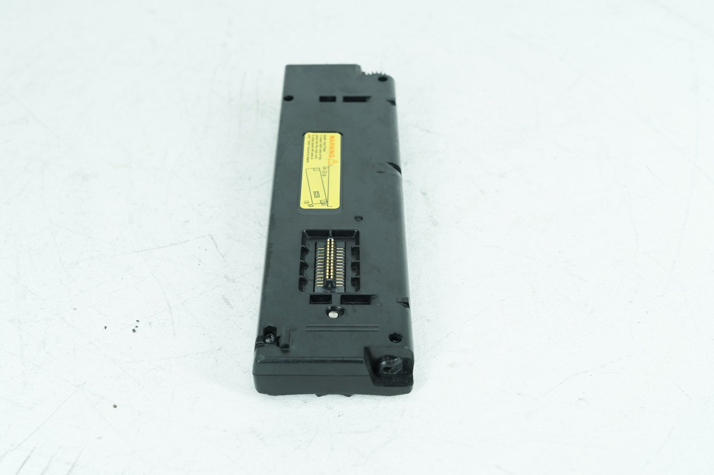2007 - 2011 Harley-Davidson Touring Street Glide Screen Radio Dash Switches Face ONLY PD-348B