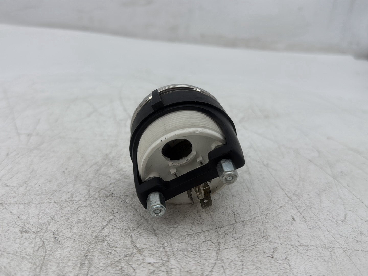 2010 Harley Street Glide Touring FLHX OEM Battery Volt Meter Gauge