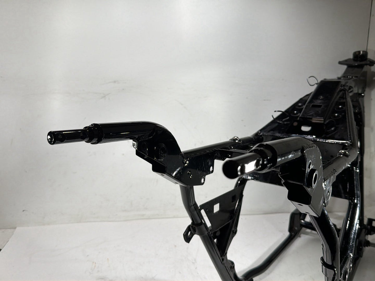 2005 Harley Electra Glide Touring Ultra OEM Body Main Frame Chassis CLN CLR