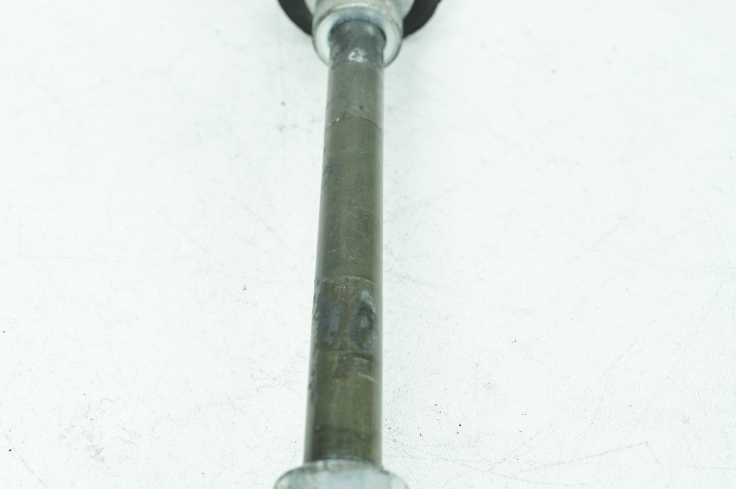 1999 - 2006 Harley-Davidson Touring Street Glide Rear Fork Swingarm Pivot Bolt Shaft 47505-02