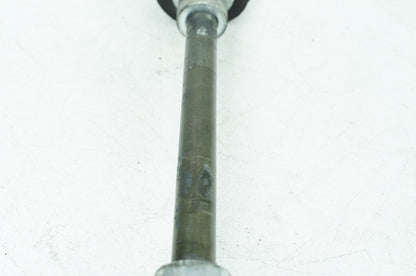 1999 - 2006 Harley-Davidson Touring Street Glide Rear Fork Swingarm Pivot Bolt Shaft 47505-02