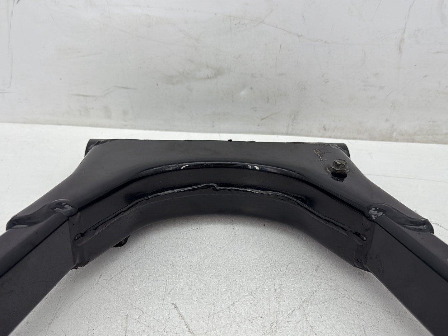 1995 Harley Road King Touring FLHR OEM Rear Fork Swingarm Swing Arm