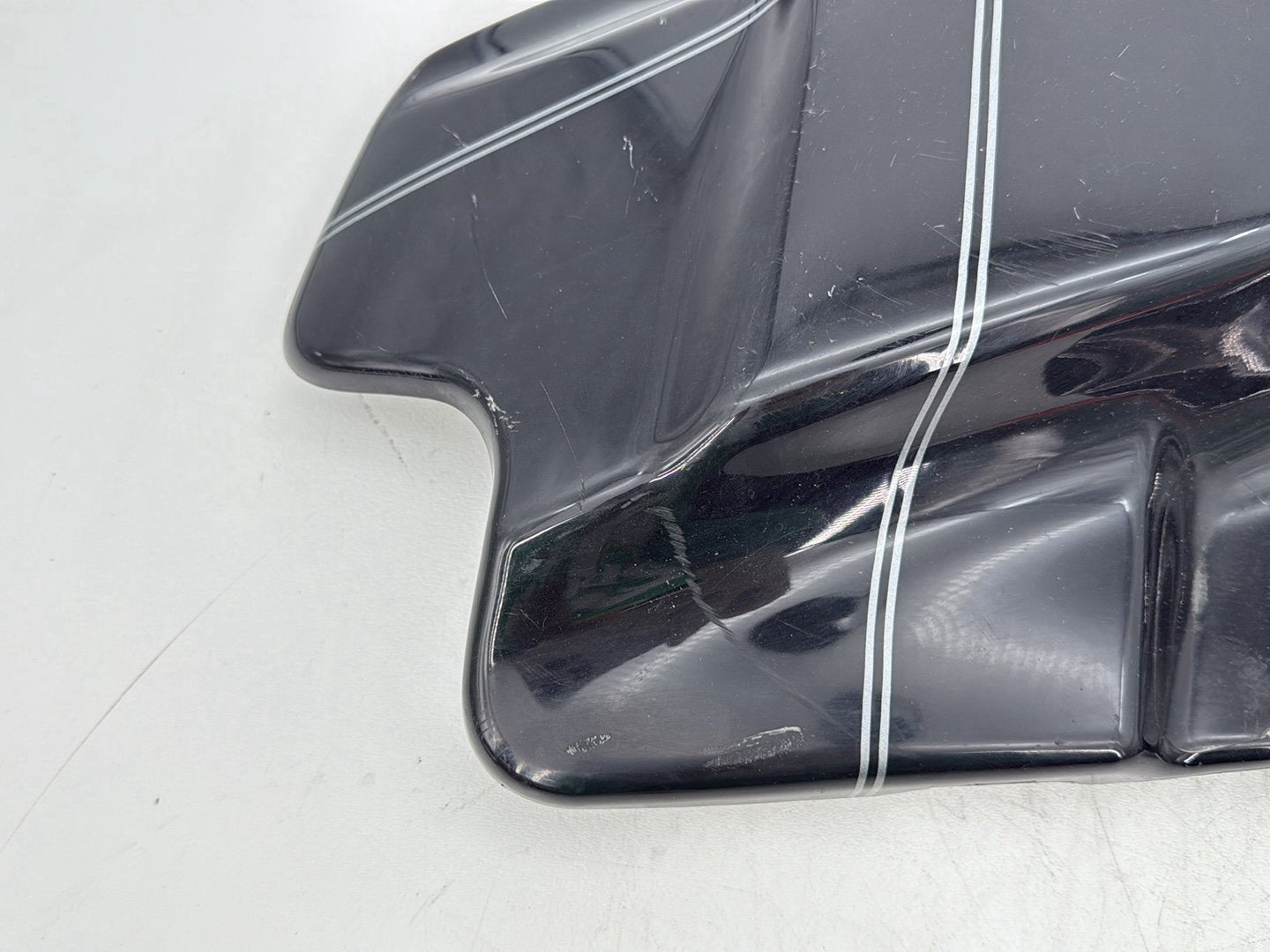 2008 Harley Touring FLHTCU Electra Glide Ultra OEM Left Right Side Fairing Cover