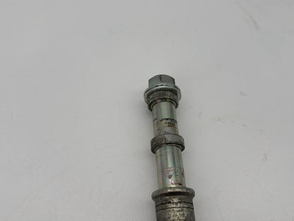 2008 Harley Softail Deluxe FLSTN OEM Rear Fork Swingarm Pivot Bolt Shaft