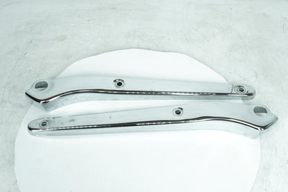2007 - 2017 Harley-Davidson Dyna Switchback Rear Left Right Fender Struts Bracket 60877-12