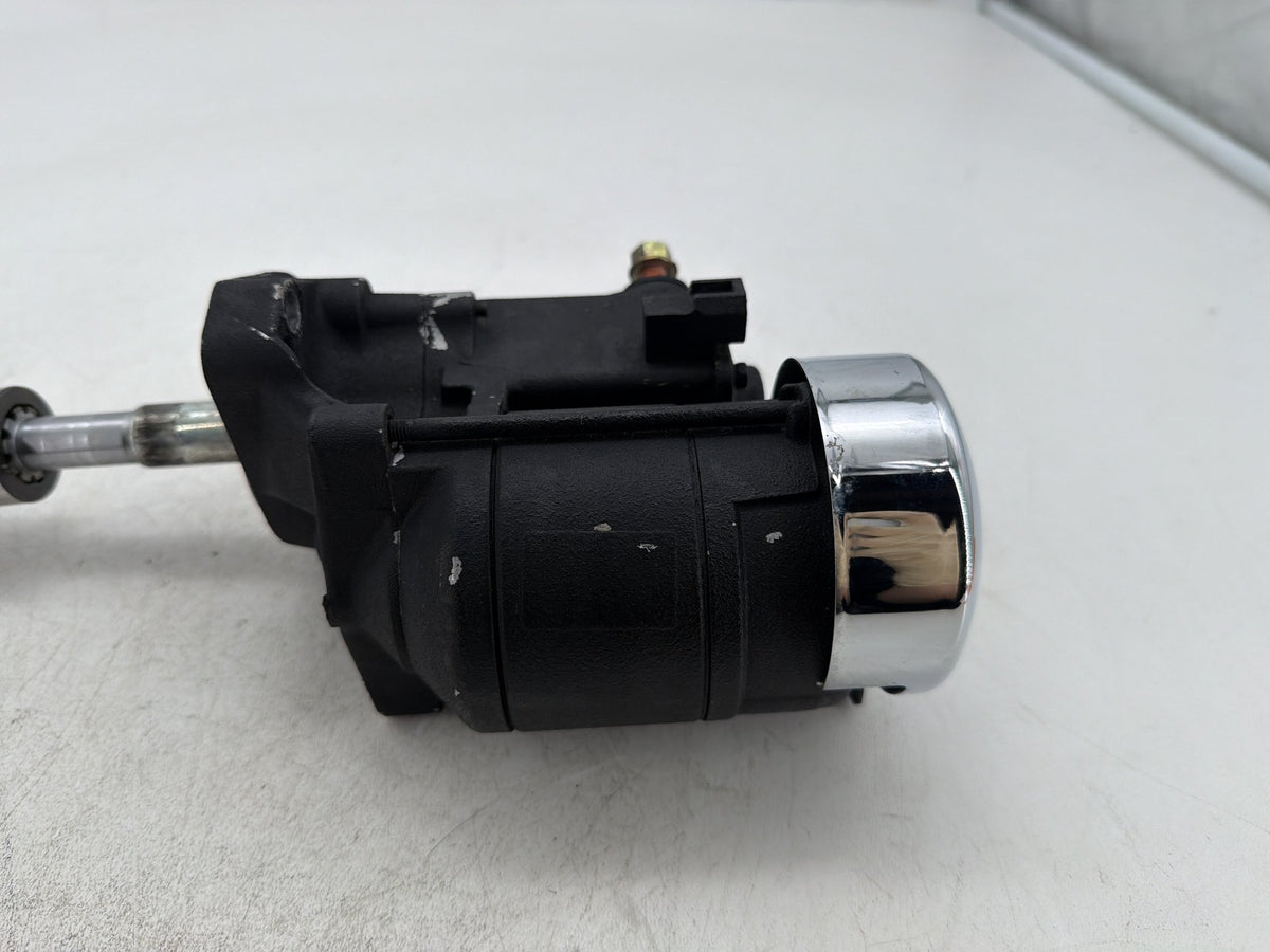 2003 Harley Softail Deuce FXSTDI OEM Engine Starter Motor