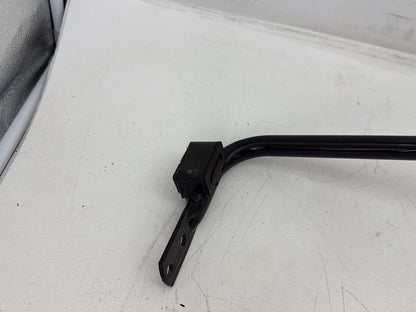 2007 Harley Electra Glide Touring OEM Rear Left Right Saddlebag Guard Rails Bar