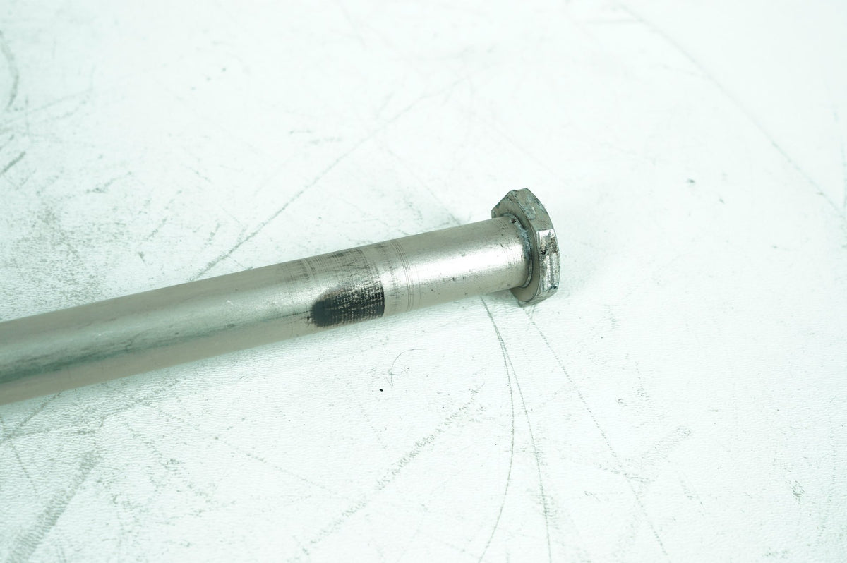 Rear Fork Swingarm Pivot Bolt Shaft, 47641-06, 2007, Harley-Davidson, Dyna, Street Bob, FXDBI