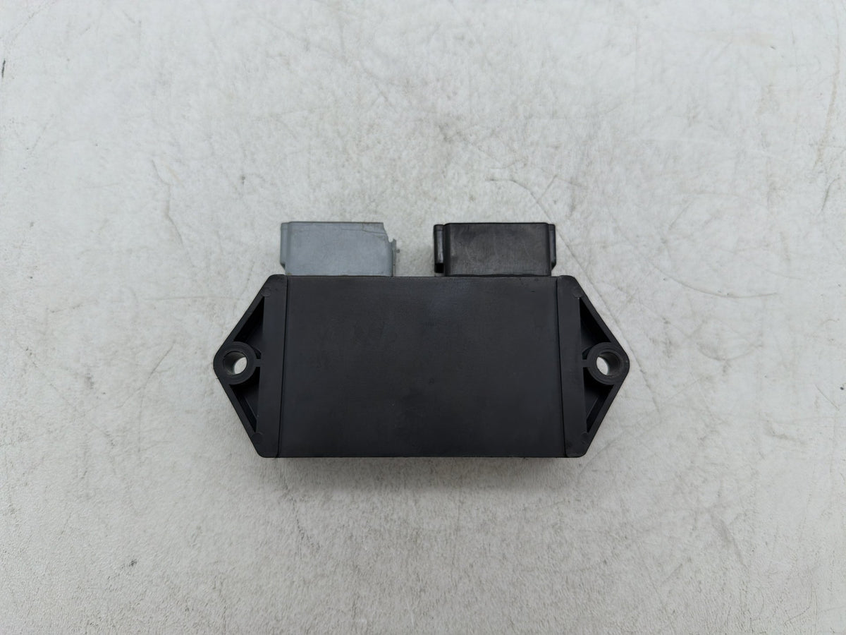 2001 Harley Softail Standard OEM Ignition Computer Module Igniter CDI 32568-00A