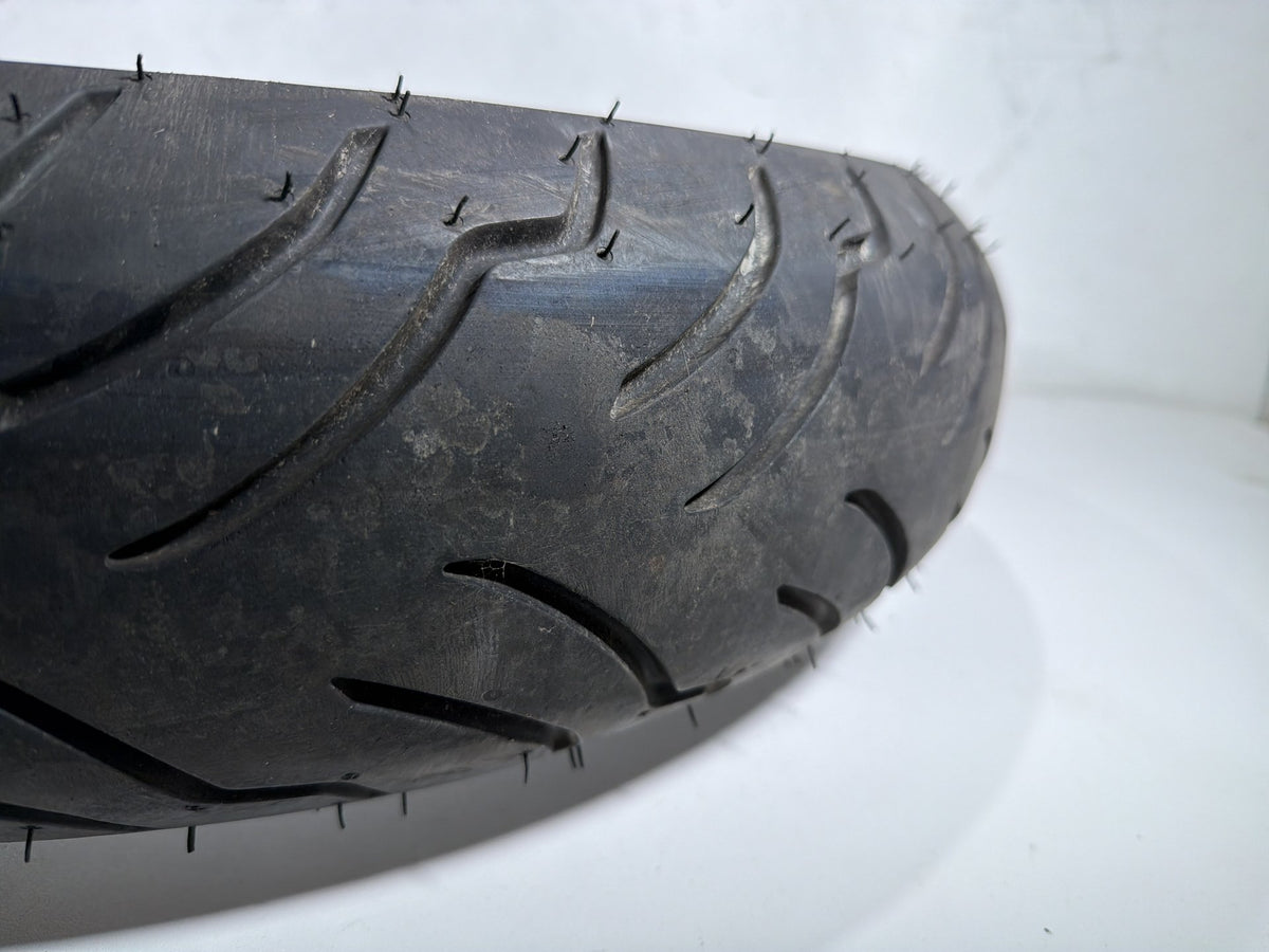 2020 Harley Softail Standard FXST OEM Rear Wheel Rim Tire Spoked 150/80B16 16"
