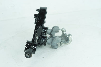 2007 - 2012 Harley-Davidson Touring Electra Glide Classic Front Fork Upper Triple Tree 45435-10