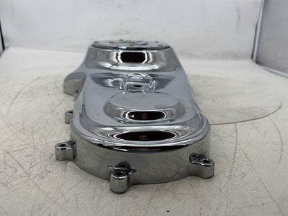 2015 Harley Dyna Low Rider FXDL OEM Outer Primary Clutch Cover
