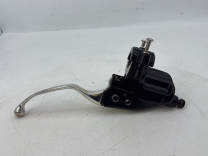 2019 - 2023 Harley-Davidson Touring Street Glide Front Left Hand Clutch Lever 36700128