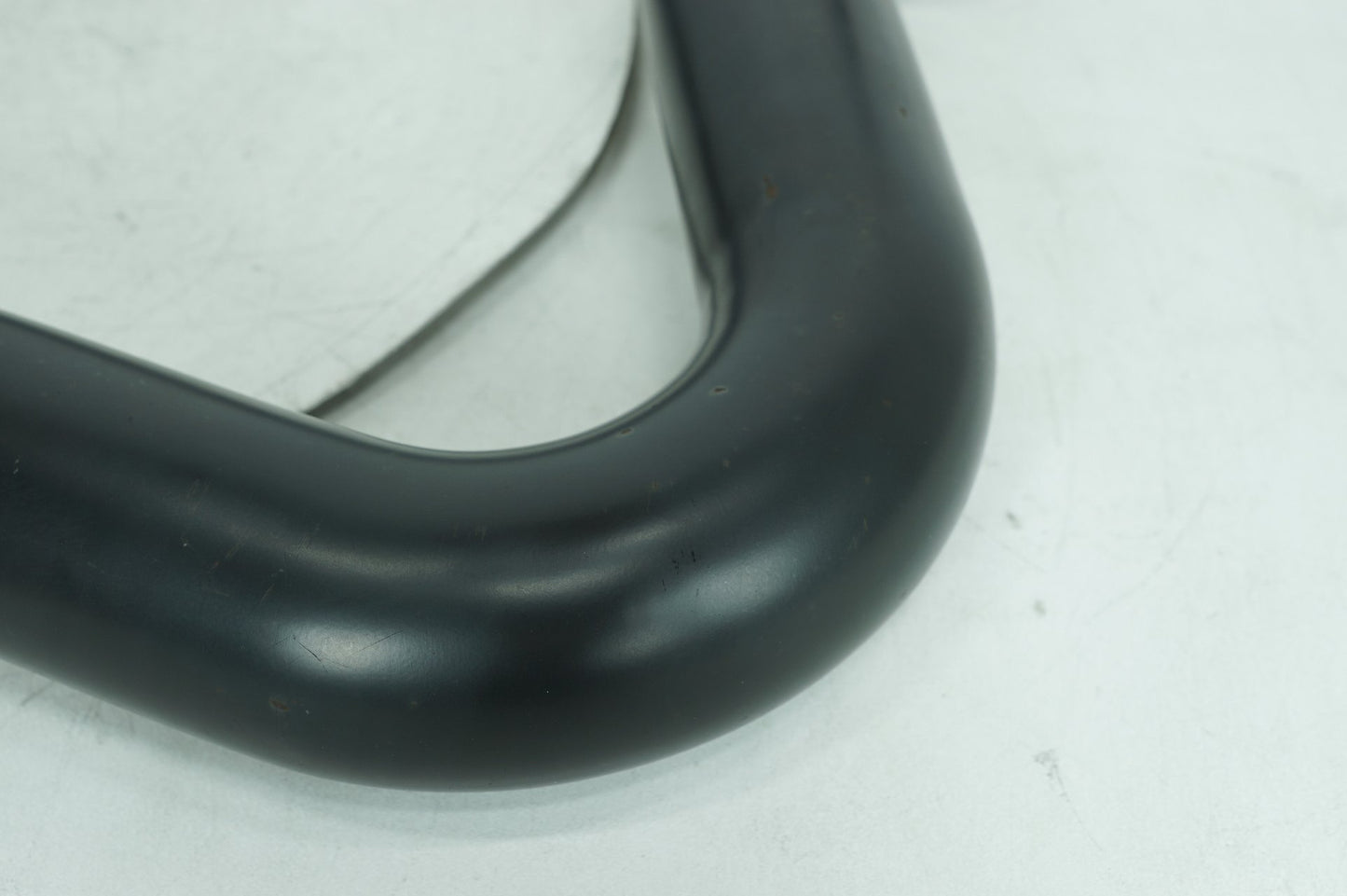 1984 - 1998 Harley-Davidson Softail Heritage Classic Exhaust Header Pipes Vance & Hines 65603-86