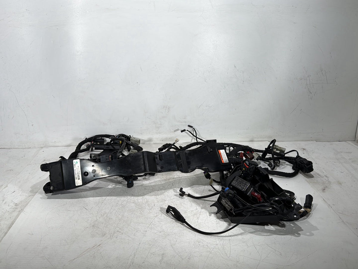 2018 Harley Road Glide Touring FLTRXS OEM Main Wire Wiring Harness Loom ABS